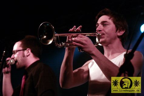 Dreadvibes (D) 5. Ironbar Ska Festival - Stadtgarten, Erfurt 29. Maerz 2008 (11).jpg